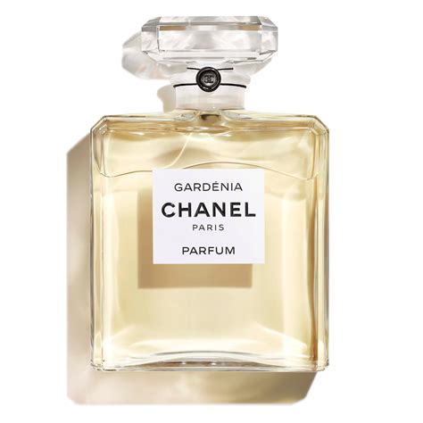 gardénia eau de parfum chanel|buy chanel gardenia perfume online.